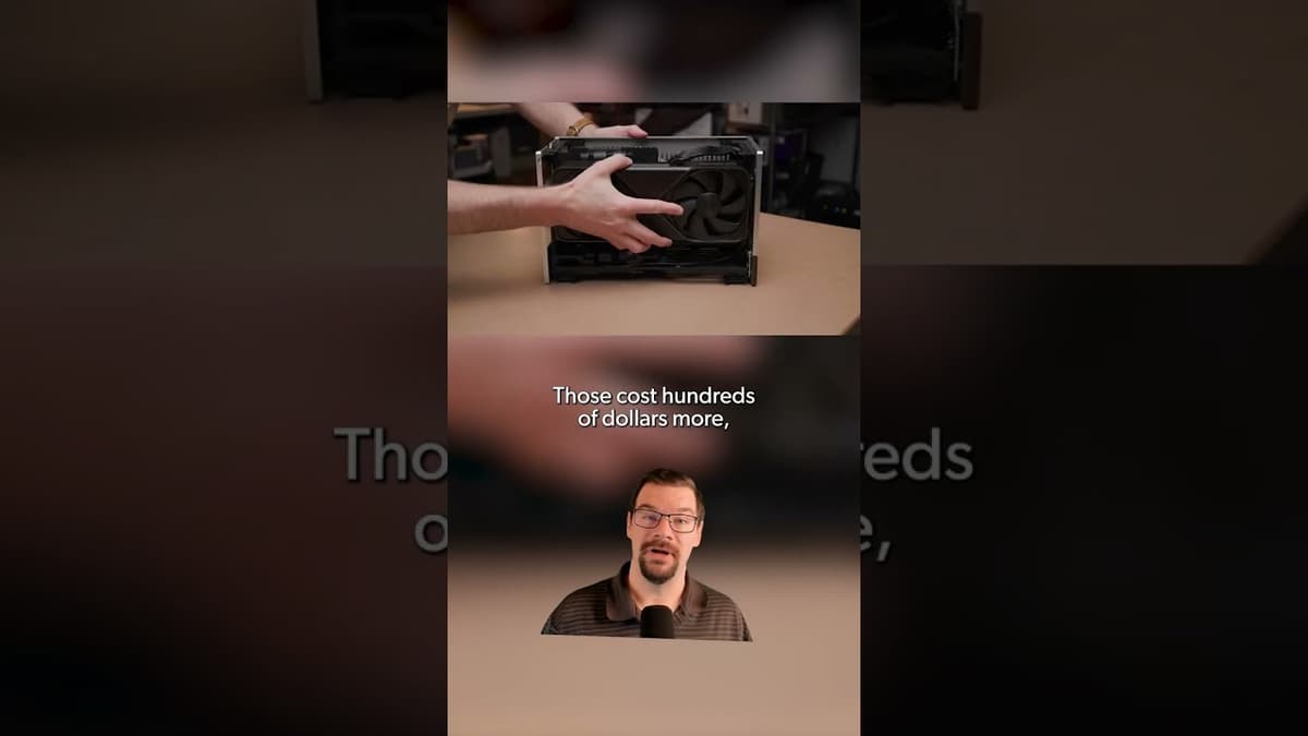 Nvidia Retail Prices Might Be Over