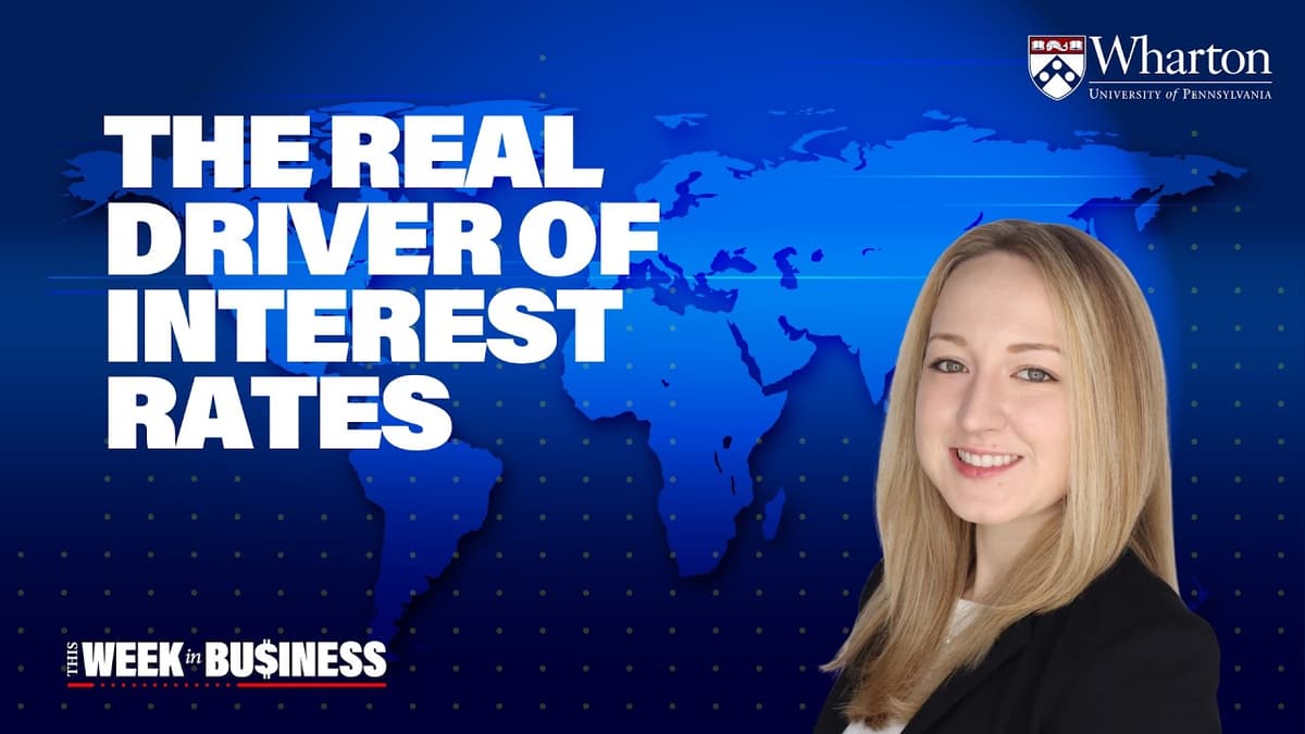 Why Investors Should Pay More Attention to Congress Than the Fed
