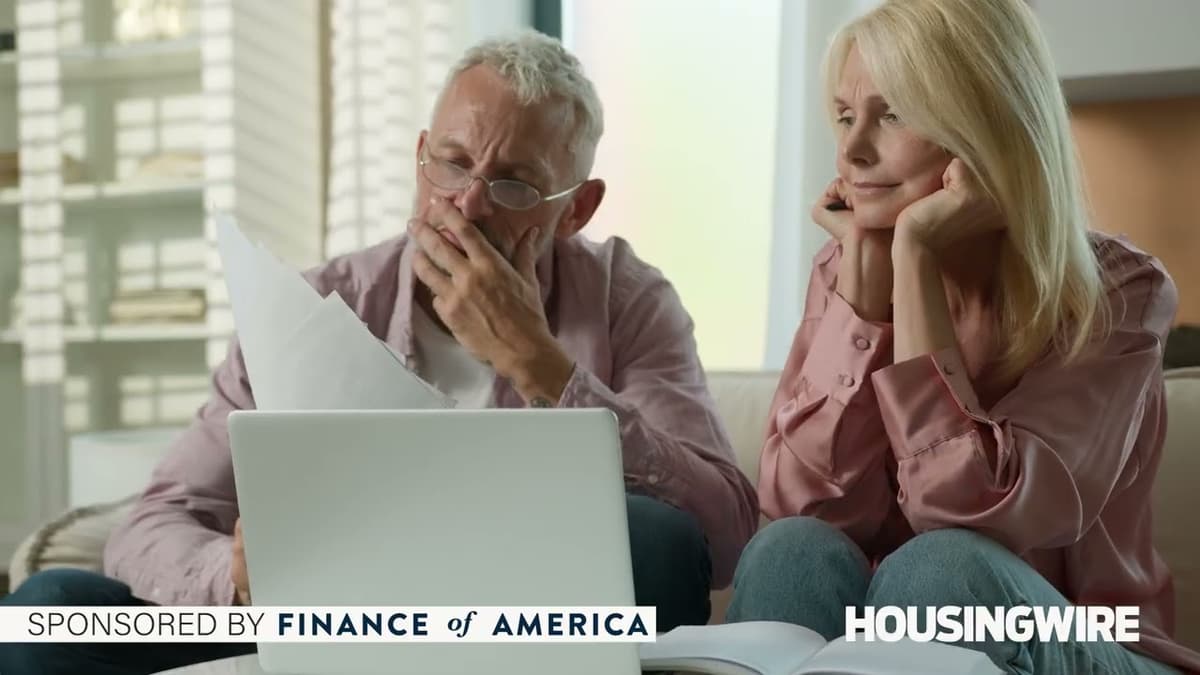 What Mortgage Professionals Need to Know About Reverse Mortgages