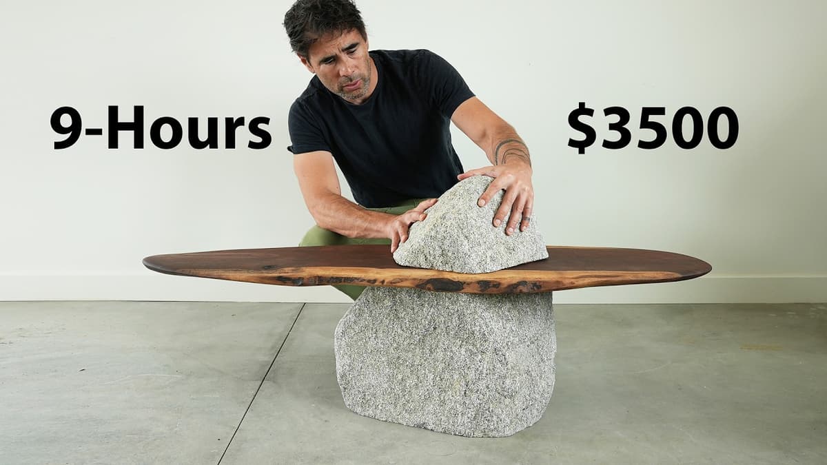 9-Hours of Labor for $3500