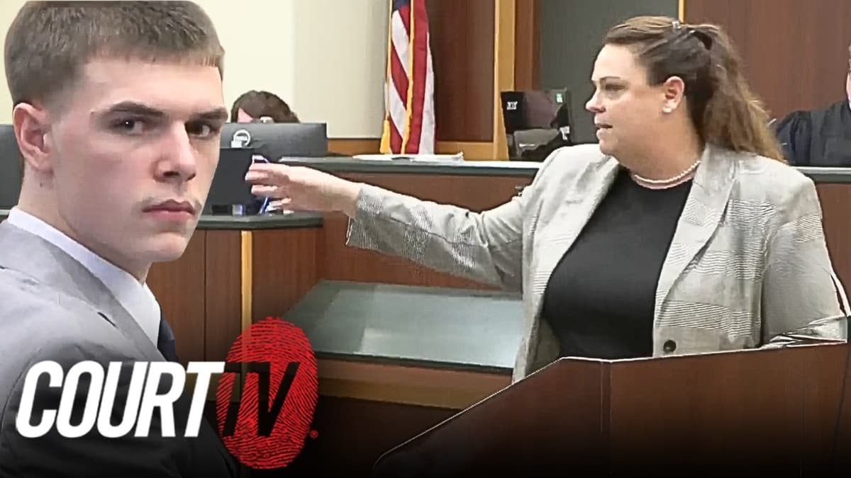 ‘Trigger Pull’ by Thomas Stein Led to Teen’s Death: Prosecutors