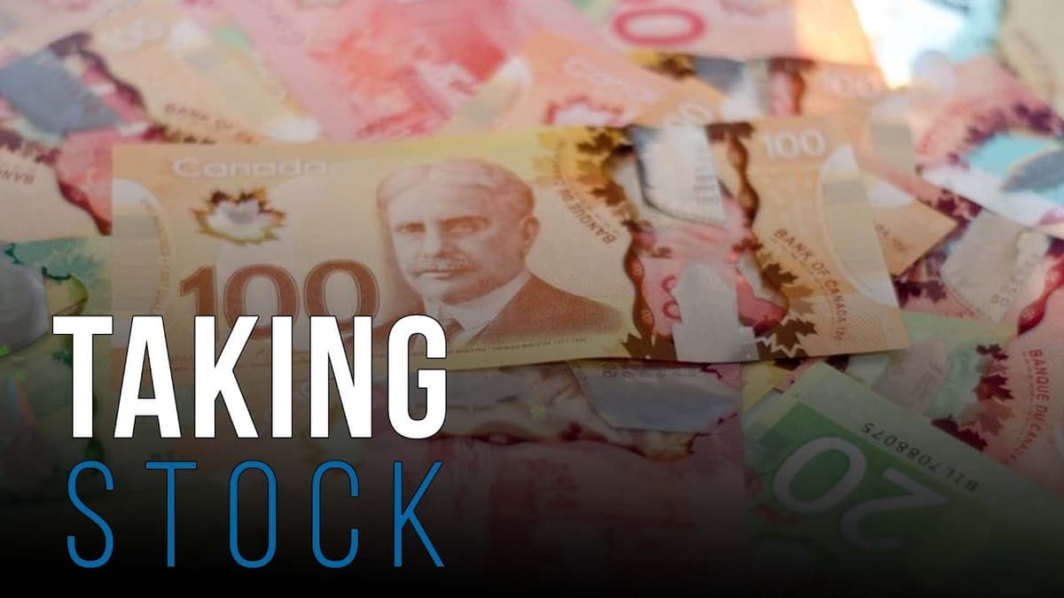 Taking Stock: Taking the Pulse of Canada’s Retail Sector