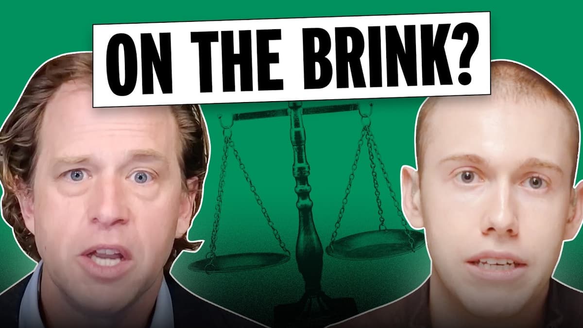 What War Does to an Economy on Edge | Prof G Markets