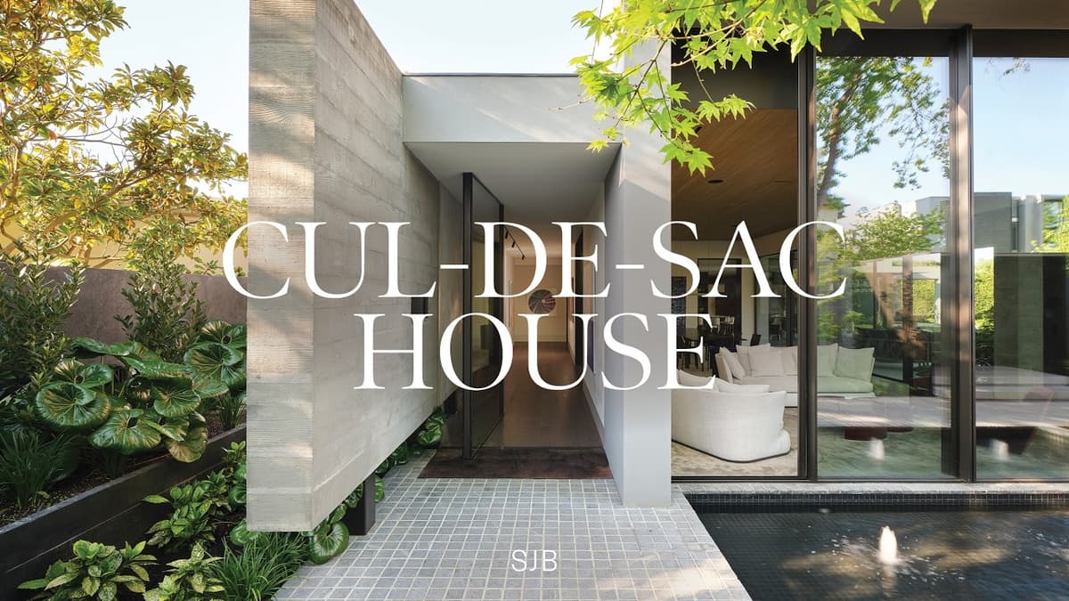 An Architect’s Own Home That Took 15 Years to Complete (House Tour)