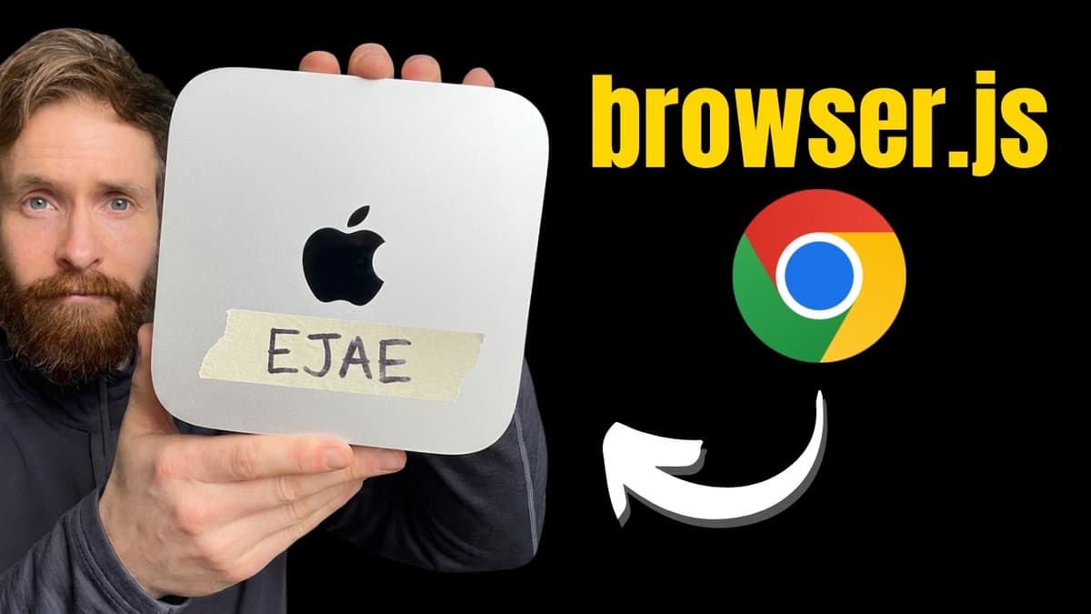 How My Claude Code Sonnet 4.6 AI Agent Navigates Chrome Autonomous