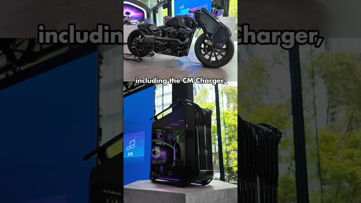 Case Mod HQ