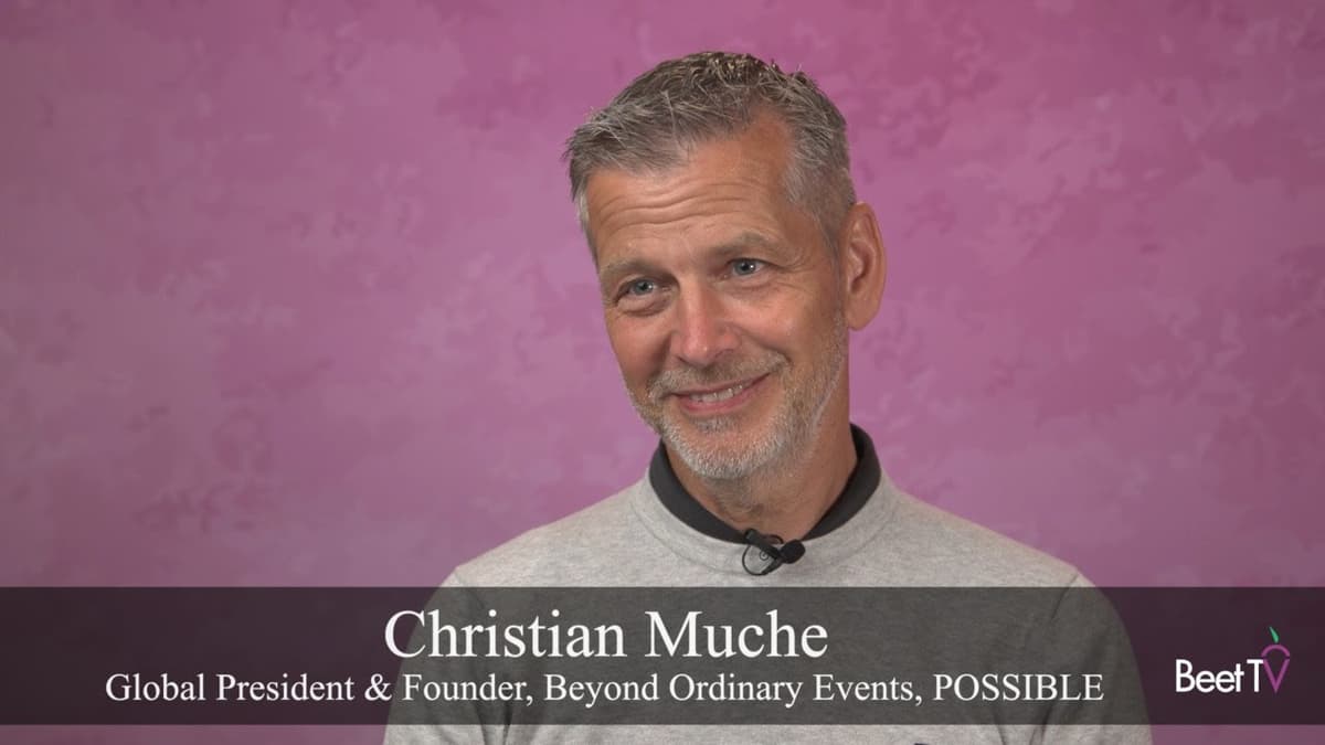 From Cologne to Miami: The Brilliance & Drive of Christian Muche