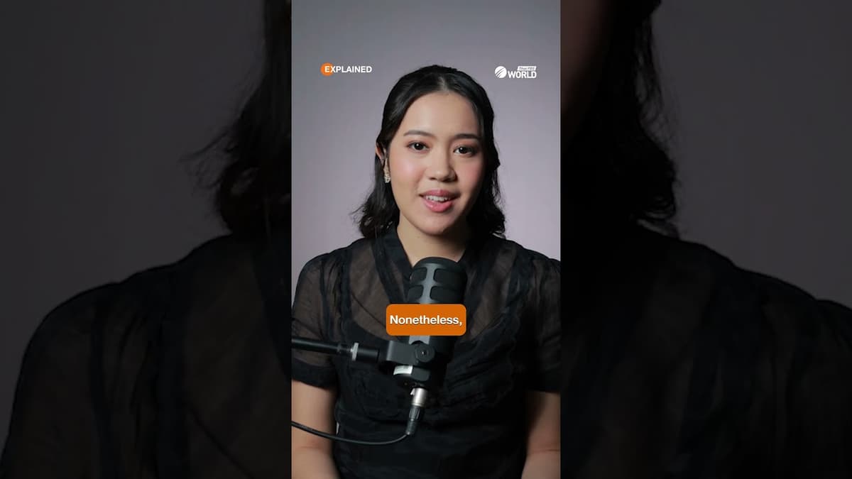 Should Thailand Be Concerned About Hantavirus? #Hantavirus #ThaiPBSWorld
