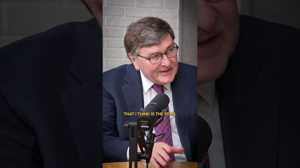 Quantum Vs. Bitcoin: Is a Crypto Security Collapse Coming? | Scott Stornetta Weighs In