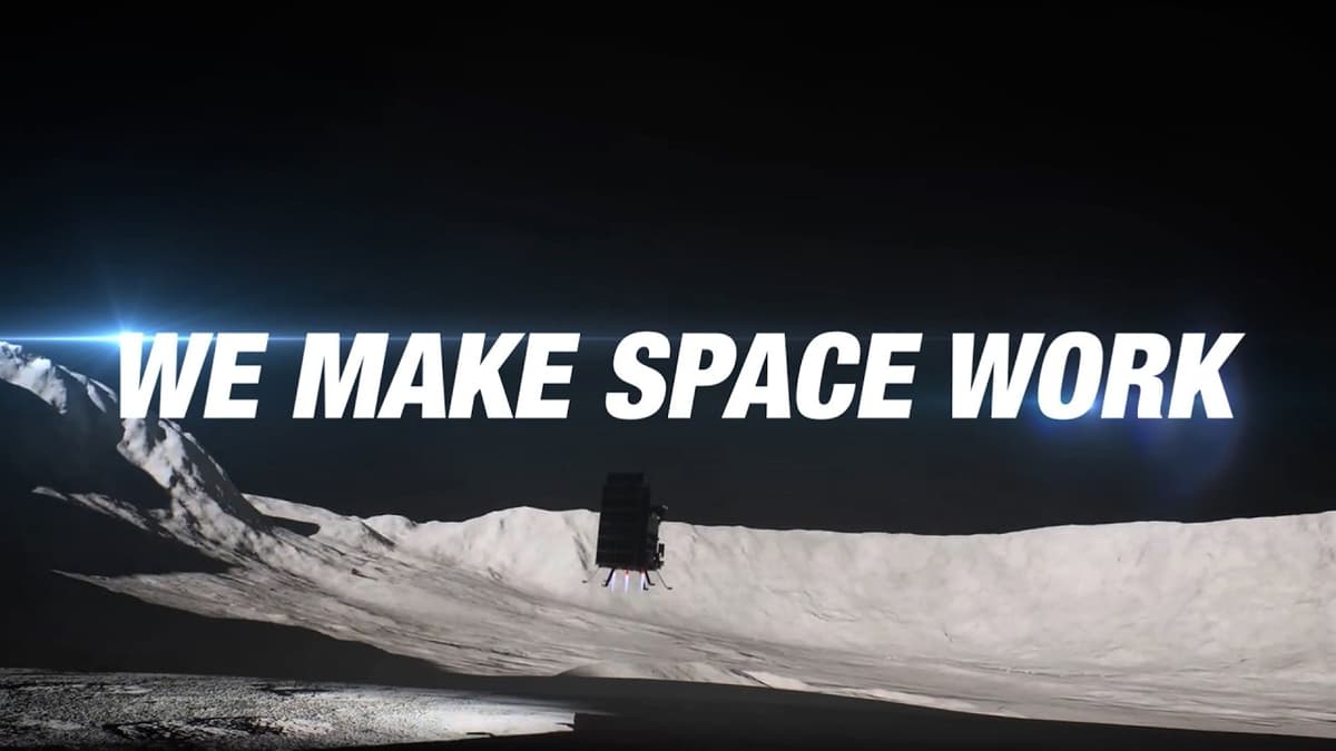 The Aerospace Corporation | We Make Space Work