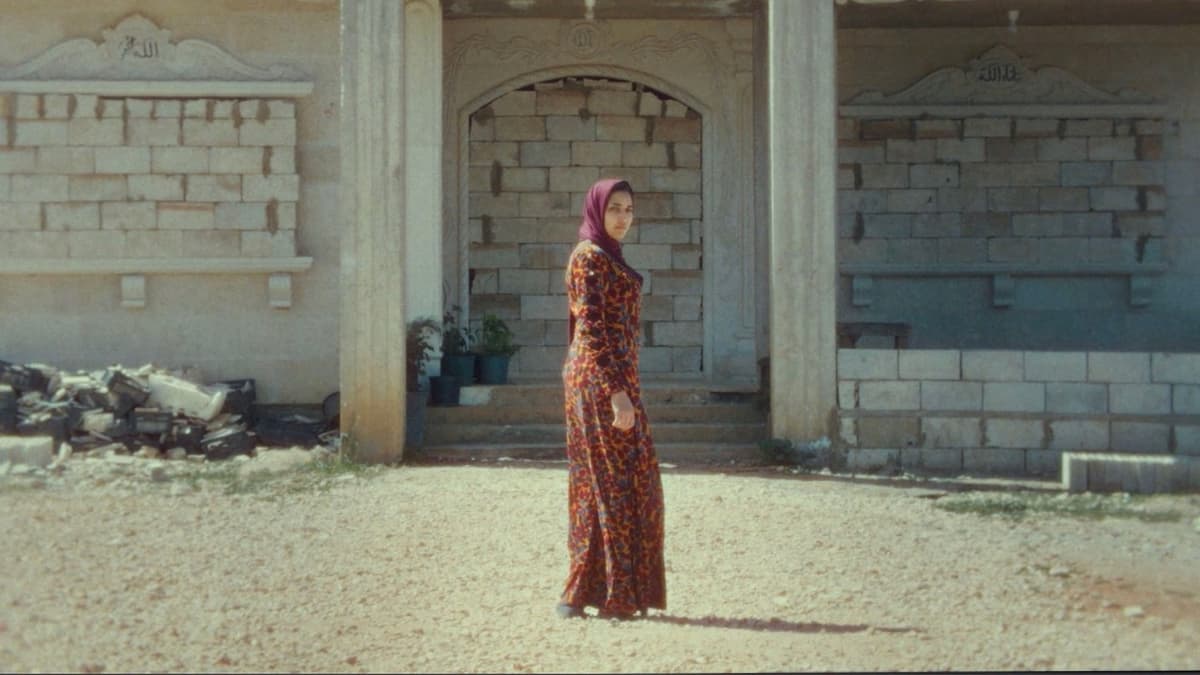 'Yesterday The Eye Didn’t Sleep' - First Trailer for Cannes Un Certain Regard Title