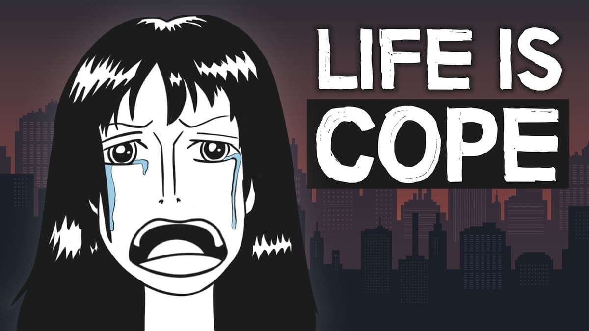 Why Life Never Really Stops Hurting — Peter Wessel Zapffe