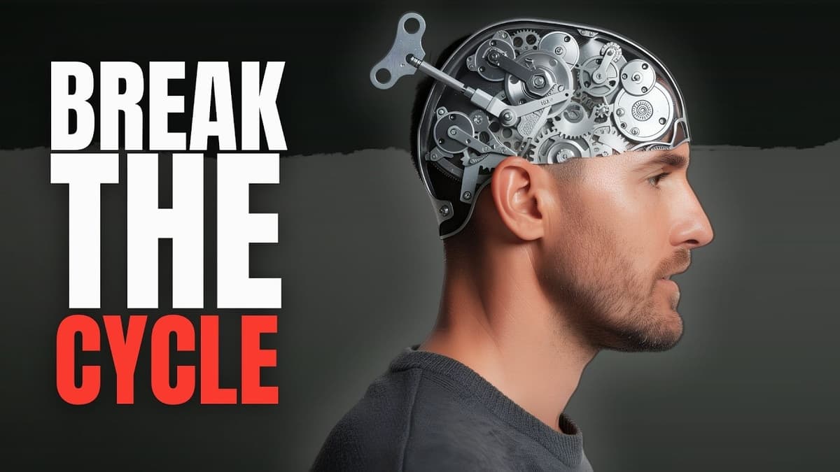 The Power of Positive Thinking | A Story That Will Change Your Mindset