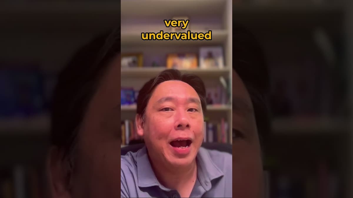 Peter Lynch's Portfolio History