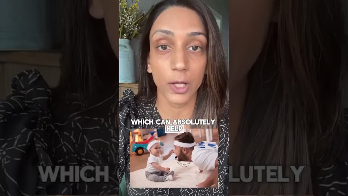 Kids Learn Screen Habits From Us