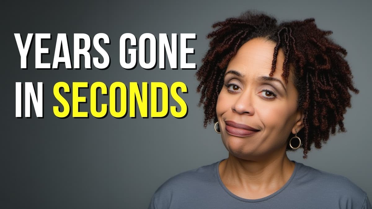 Why You Can't Trust Again Even When You Want To