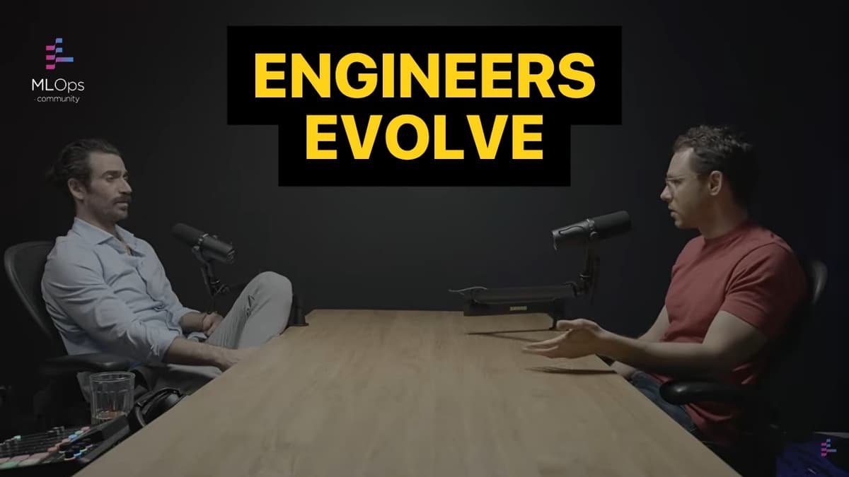The Modern Software Engineer