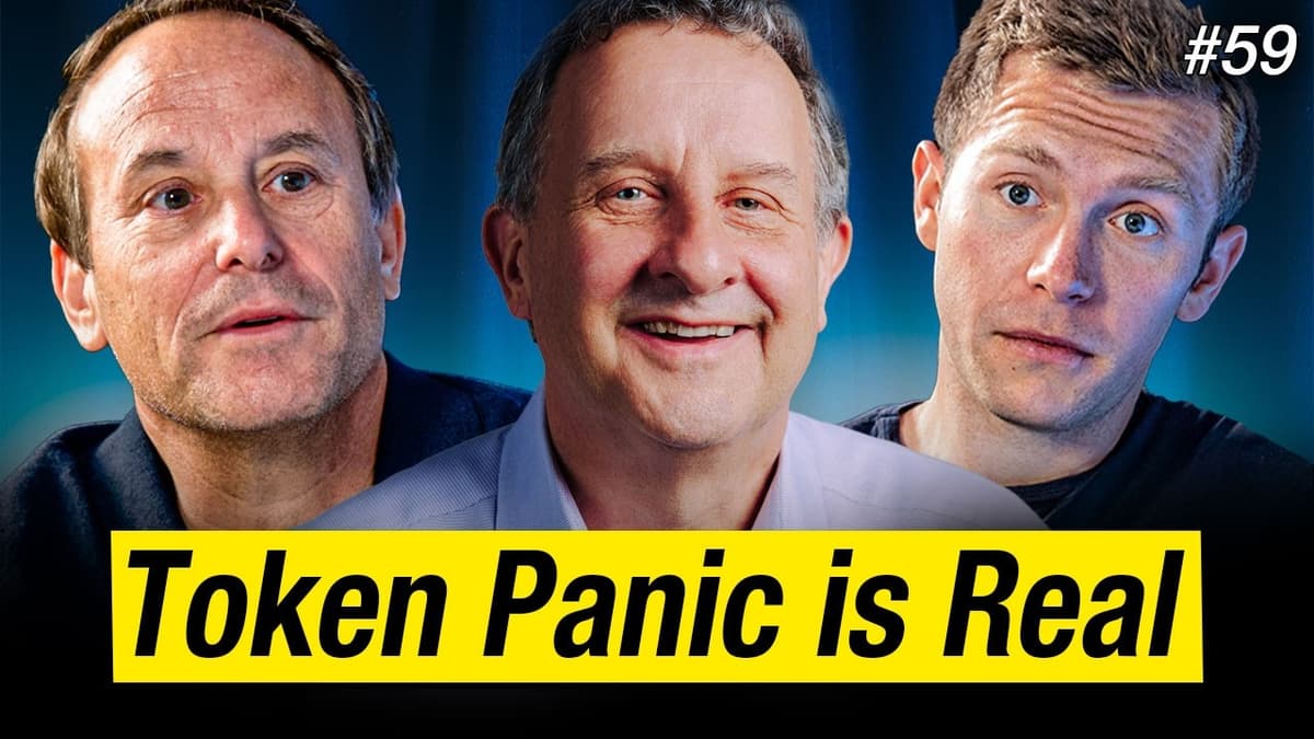Token Budgeting Panic Hits Corporate America | Cognition Raises $1BN at $26BN Valuation