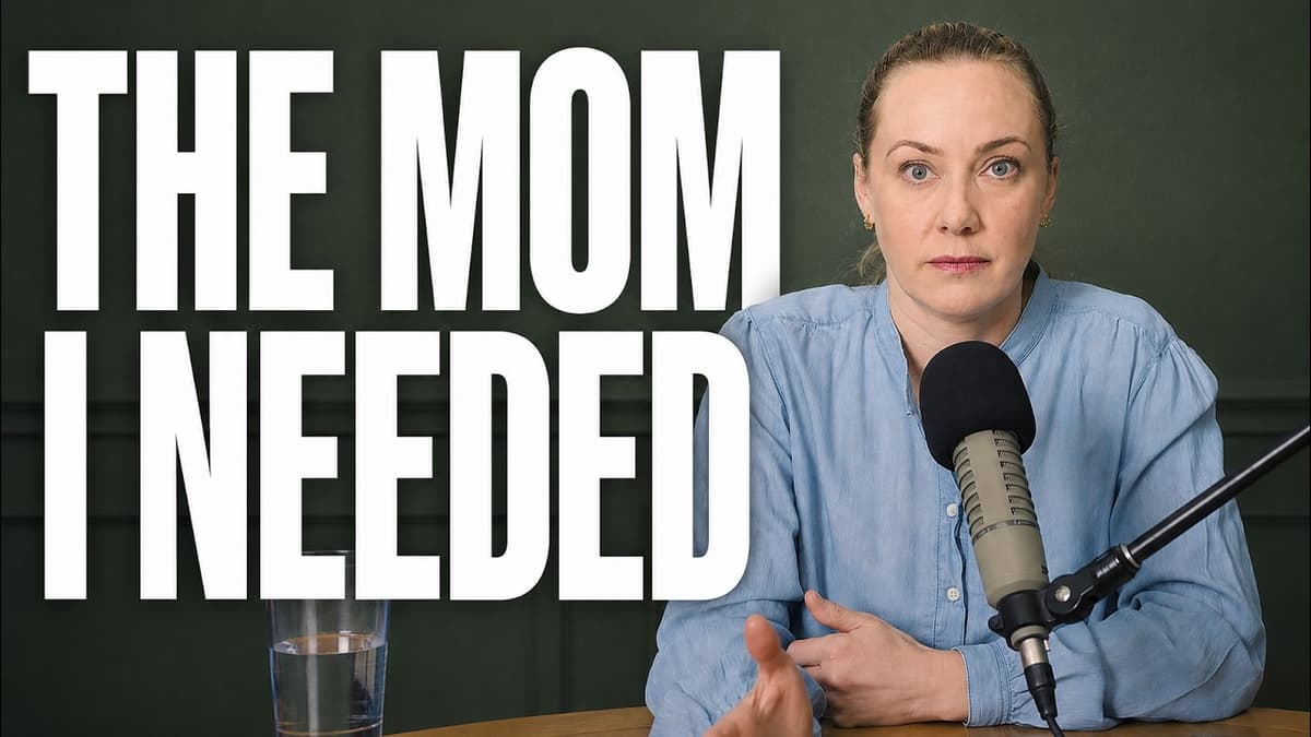 When Your Mom Feels Like a Stranger