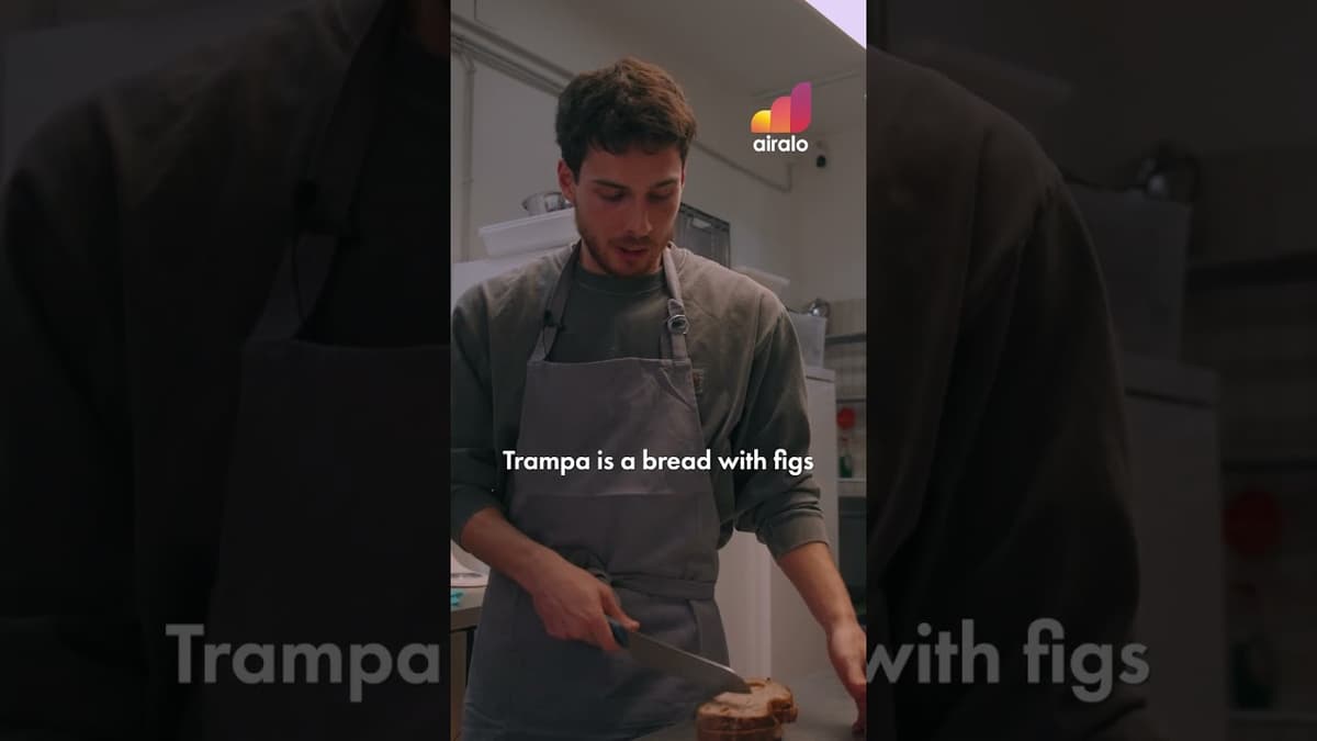 You NEED to Try This Epic Tortilla in Madrid