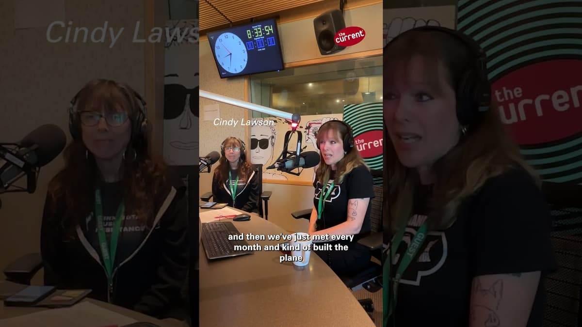 Minnesota Music Resistance on Paul Engebretson Aka Front Row Paul #MInnesotaMusicResistance