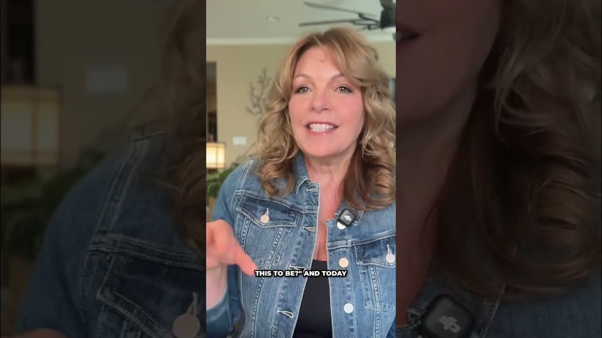 Divorce to Domination: Rebuilding Business & Finding Freedom #shorts