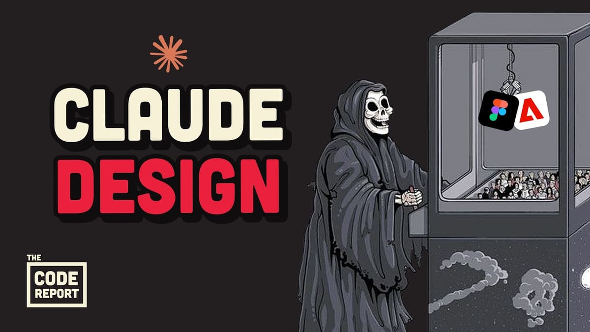 Claude Just Got Another Superpower...