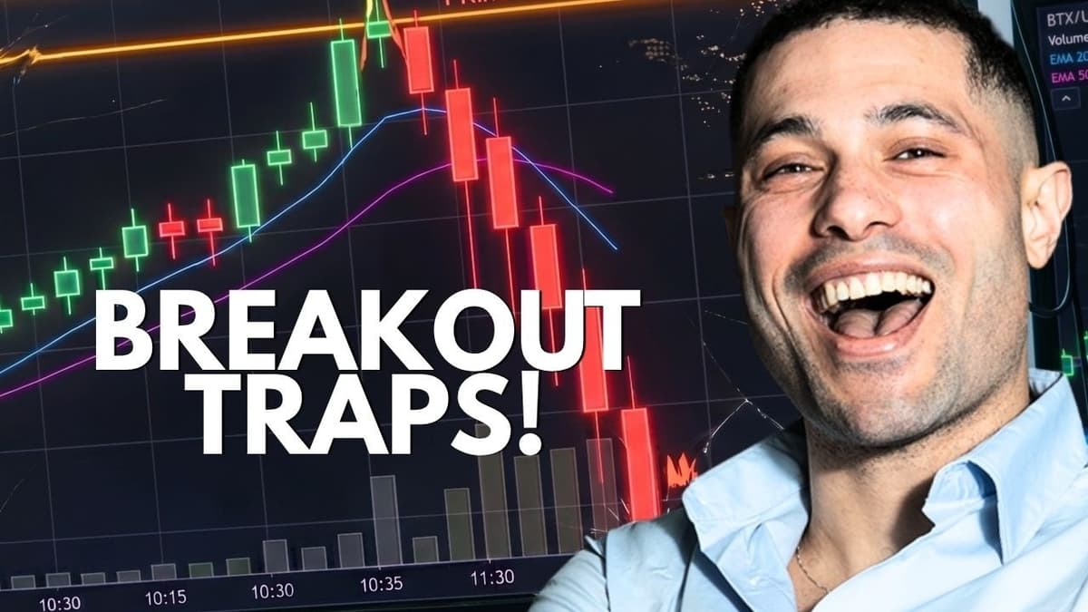 The One Thing Every Breakout Trader Gets Wrong!