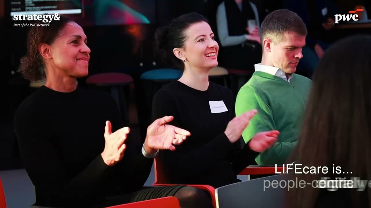 Future of Health Forum 2025