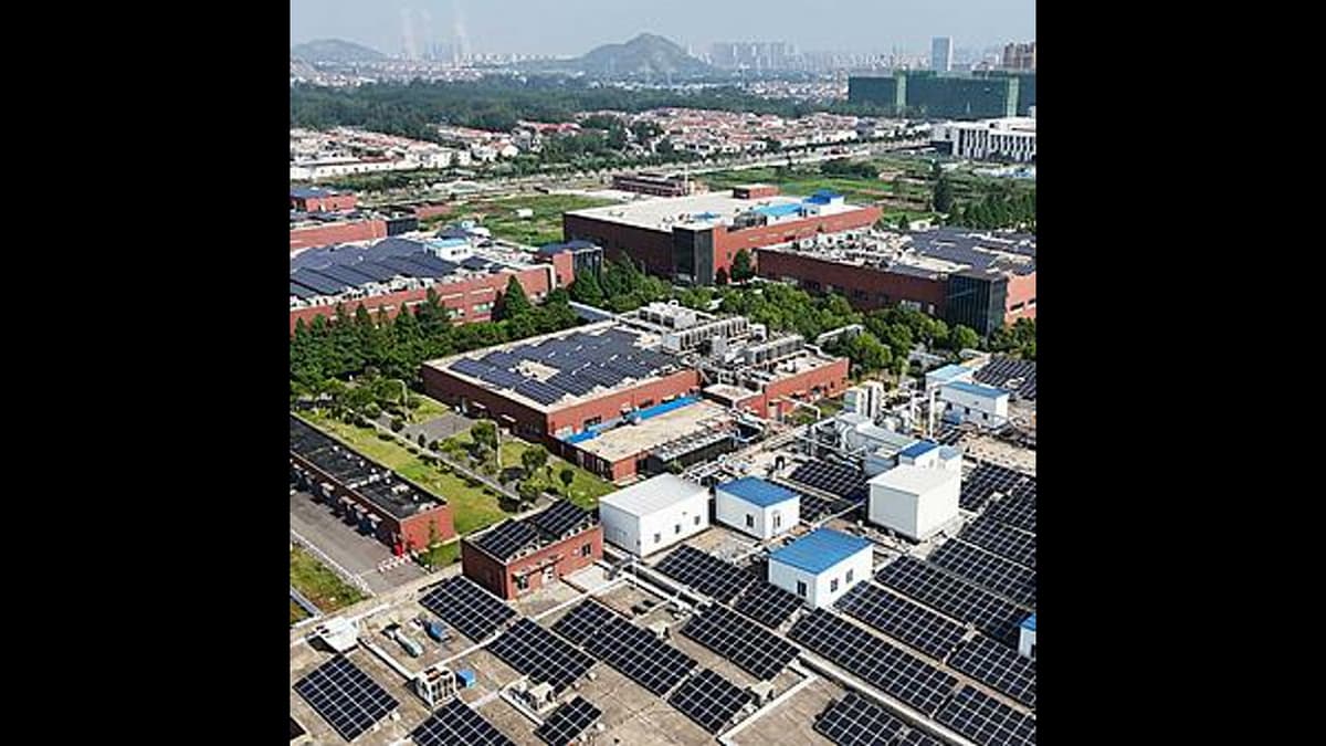 What Does China's Corporate Climate Reporting Standard Mean for the Green Transition?