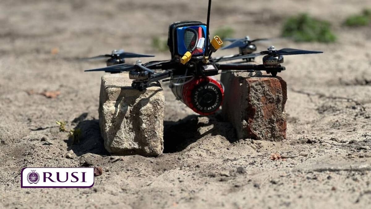 Four Years After Russia’s Invasion of Ukraine: Can the Stalemate Be Broken?