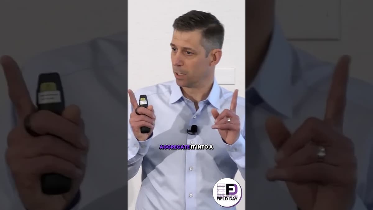 The Metadata Superpower You Need | Hammerspace