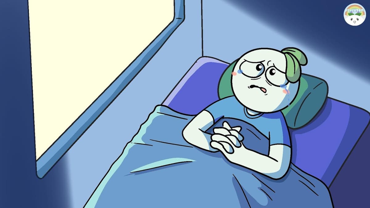 Why You Can’t Enjoy Normal Life Anymore