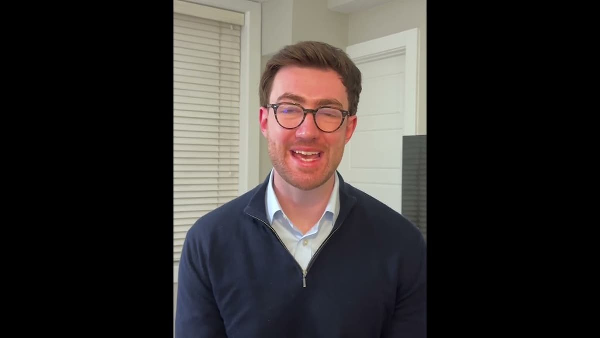 Trump: 'I Am Very Disappointed in Starmer over Iran'