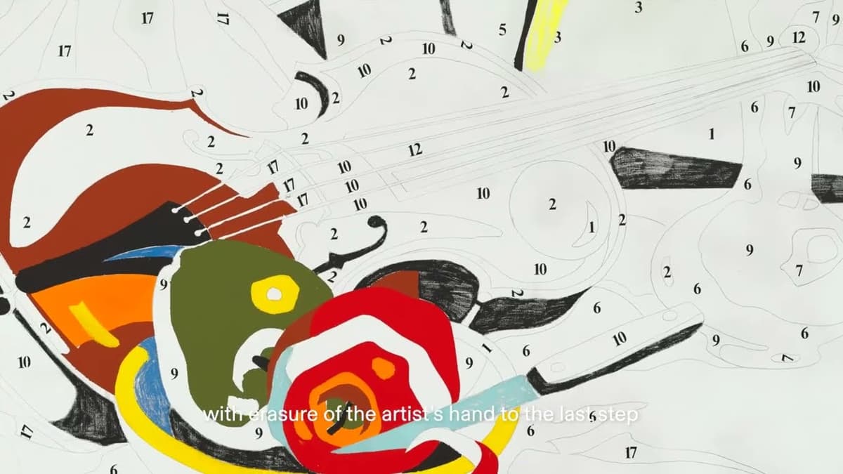 Inside the Incredible Collection of Si Newhouse | Christie's