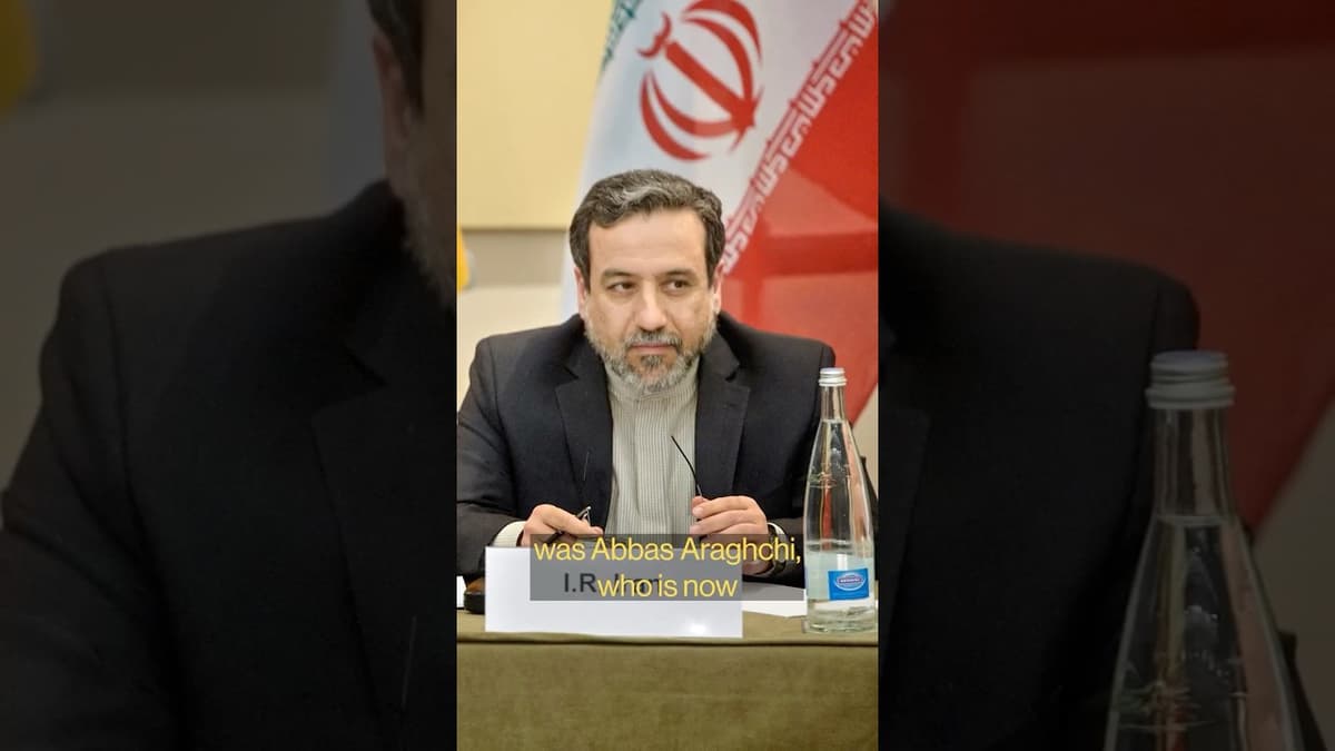 How to Negotiate With Iran