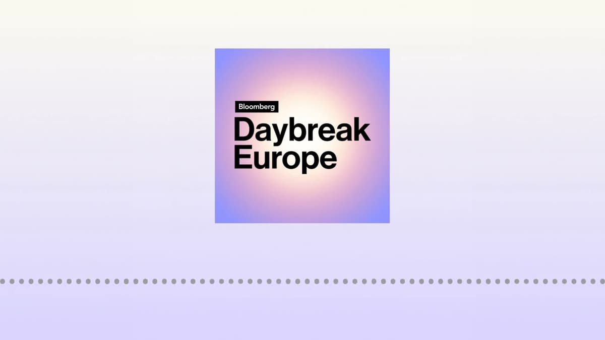 Hormuz Reality Check, SpaceX Keeps Surging, Jobs Shape Political Fight | Bloomberg Daybreak:...