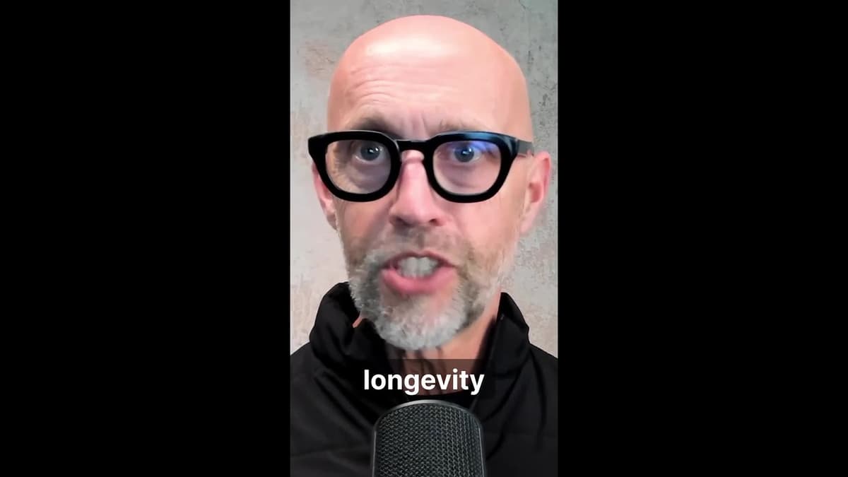 Longevity Clinics Shift Phase
