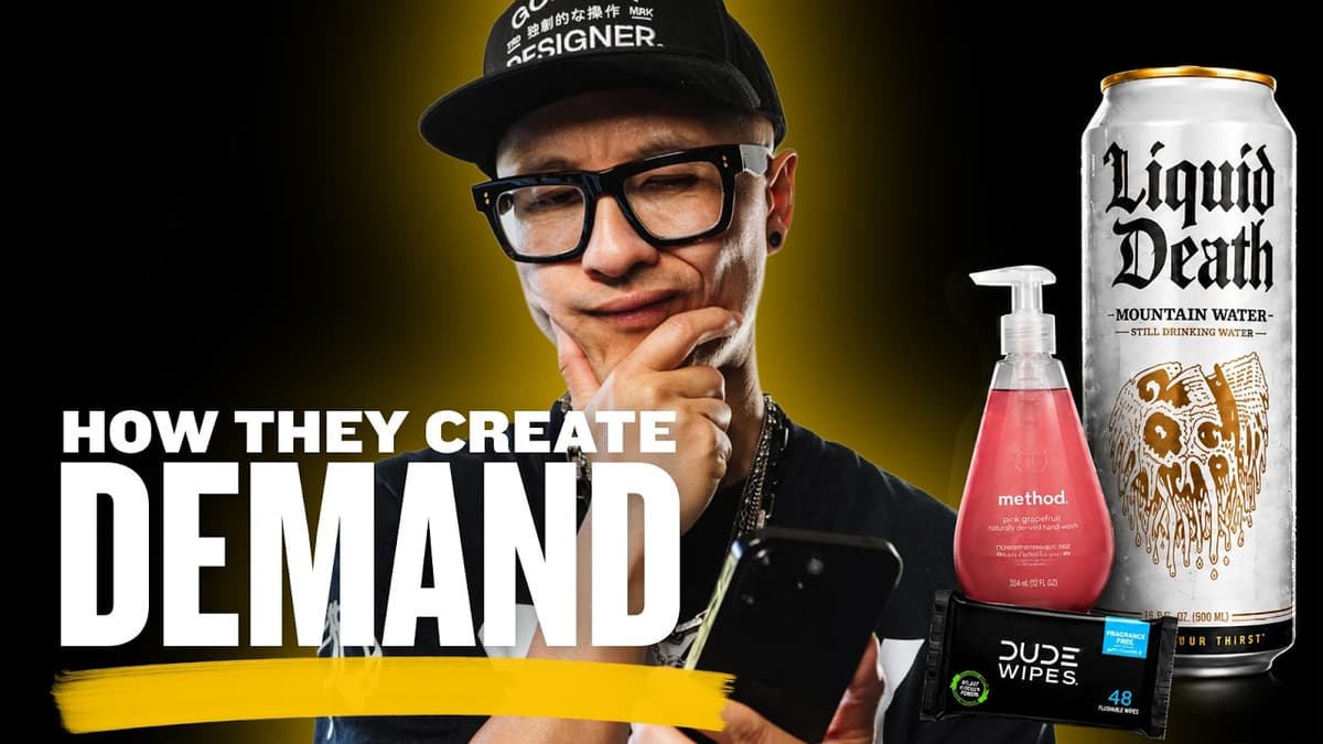 The Marketing Psychology Behind Smart Brands