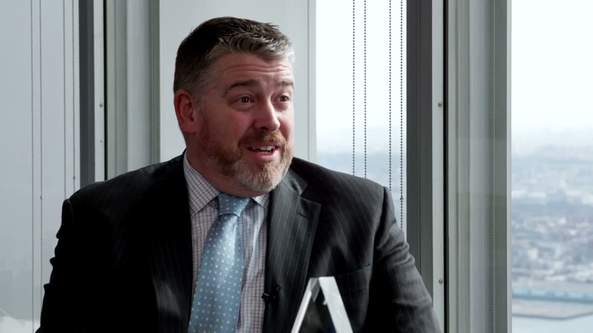 Winners Interview with JPMorgan Asset Management | Lipper Fund Awards 2026 United States