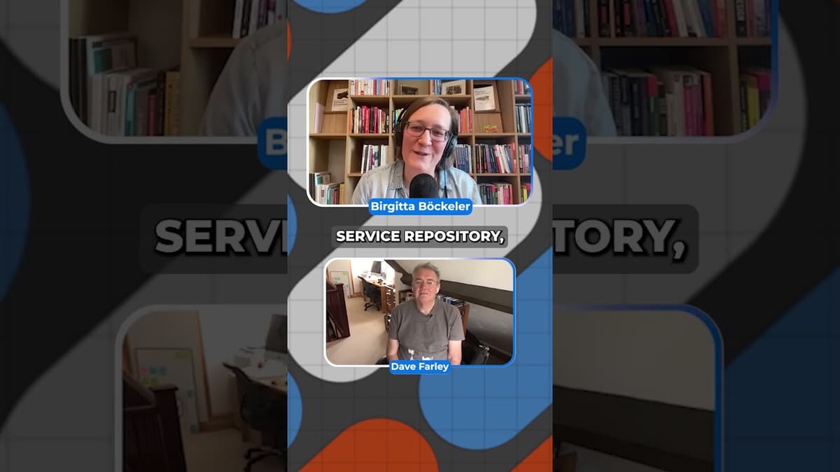 These Are The First Developer Jobs AI Will Replace