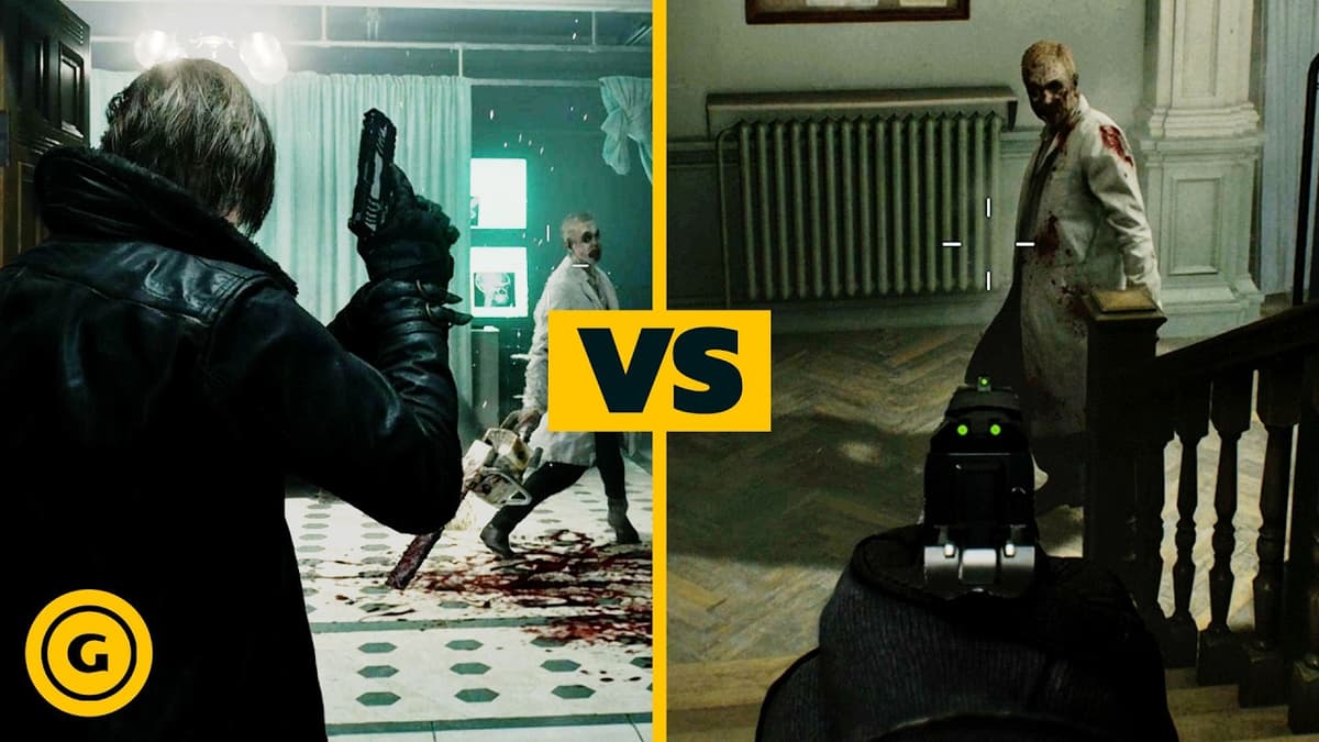 Which Resident Evil Requiem Perspective Should You Play?