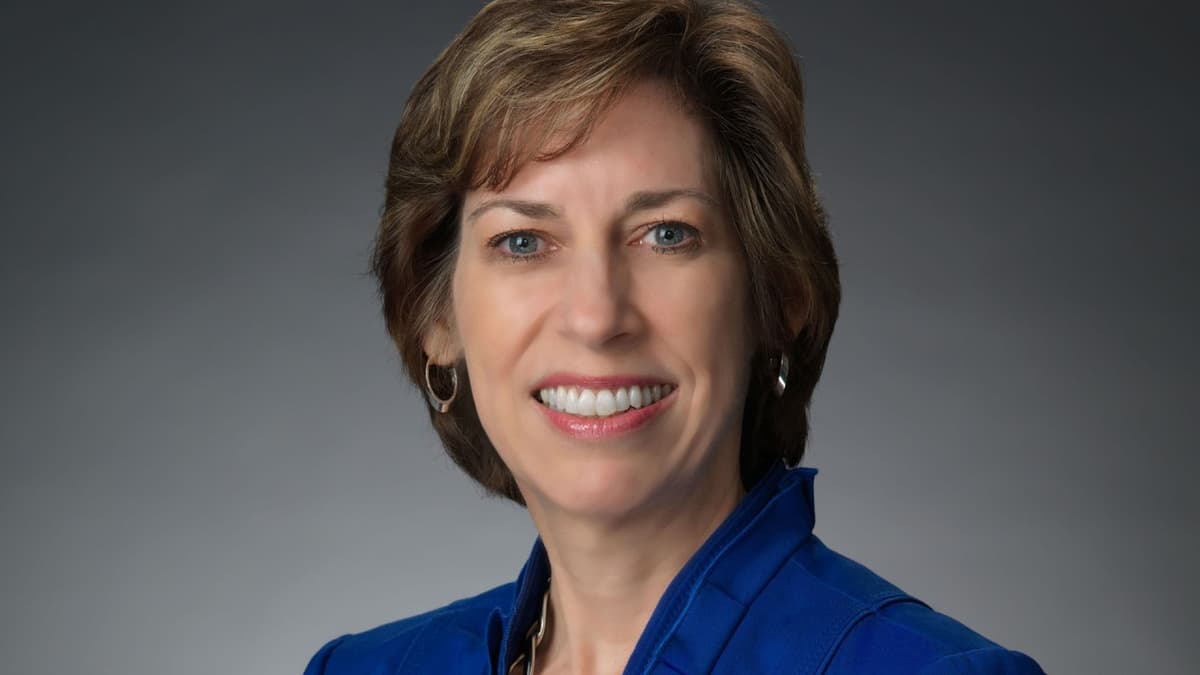 Ellen Ochoa (NASA) - Leadership Lessons From Space [Entire Talk]