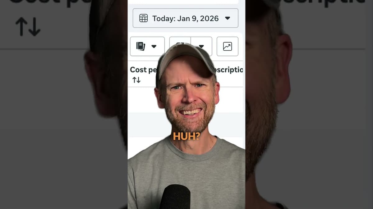 Stop Obsessing Over Short-Term Results