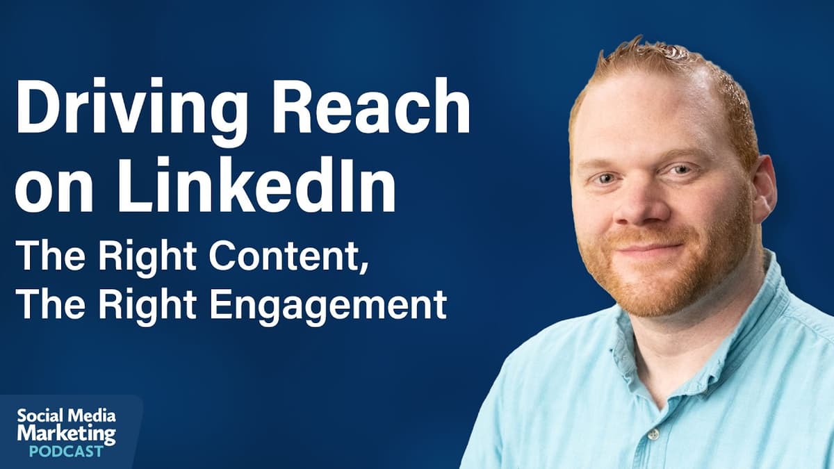 How to Adjust Your Content for LinkedIn's New Feed Algorithm