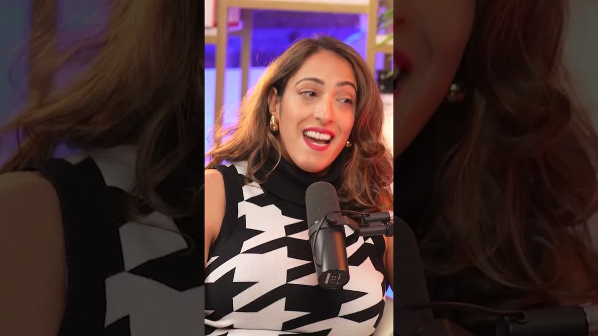 Why Your Sex Life Is a Health Barometer | Dr. Rena Malik