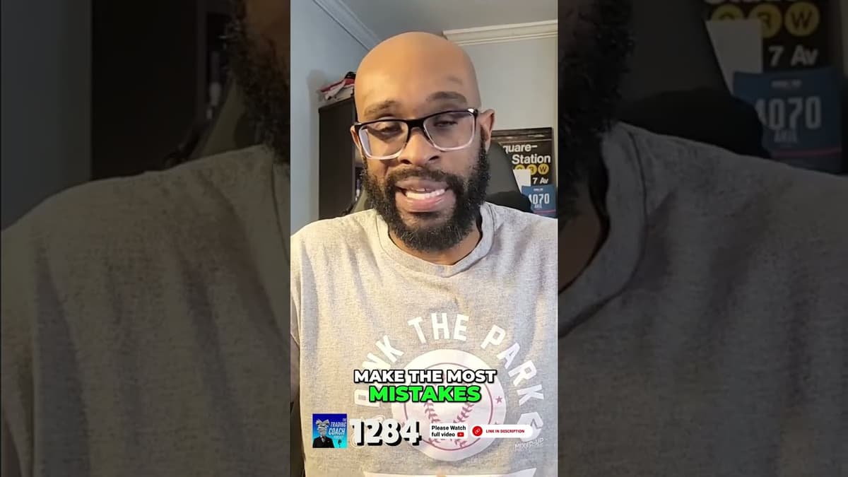 “Day Trading vs Swing Trading: Which Is Best for Beginners?”