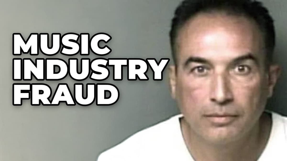 The Music Industry Is About To Change.. Once Again.