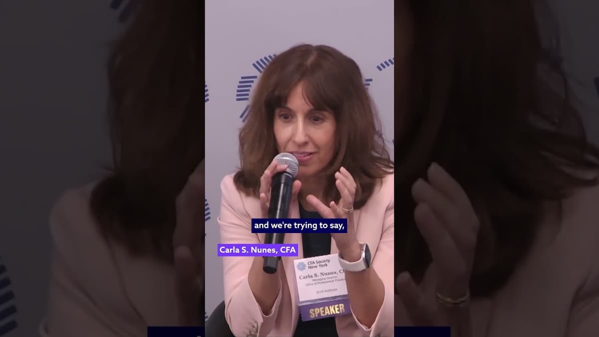 What Is the Future of the Equity Risk Premium?