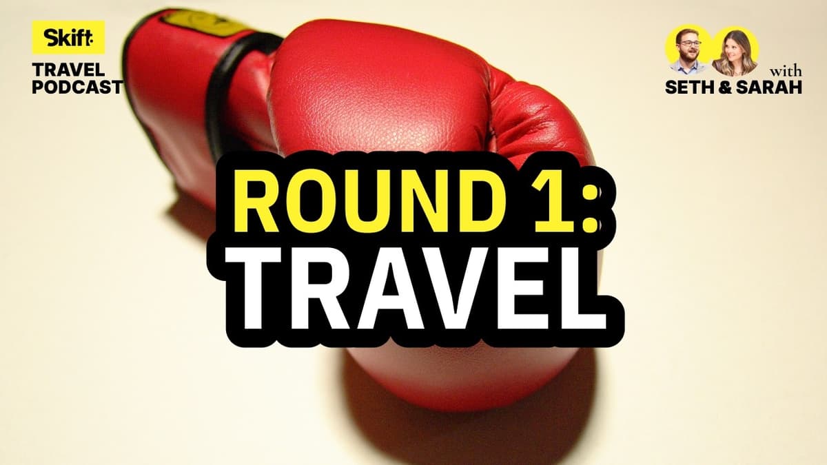 The Fight for Control of Online Travel Has Started